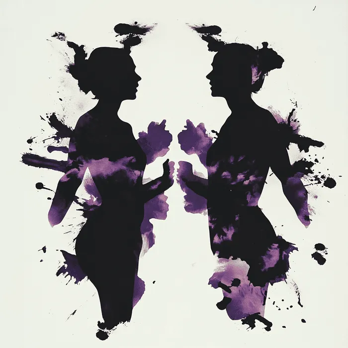 Transparent Relating