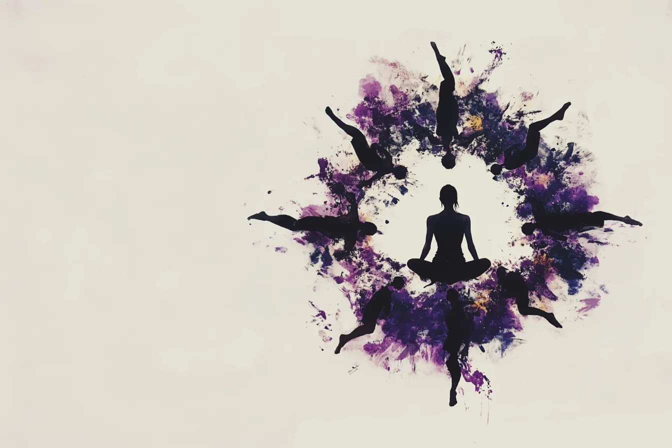 Mindful Presence