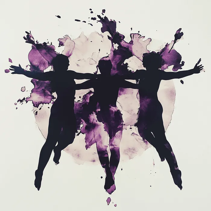 Relational Contact Improvisation