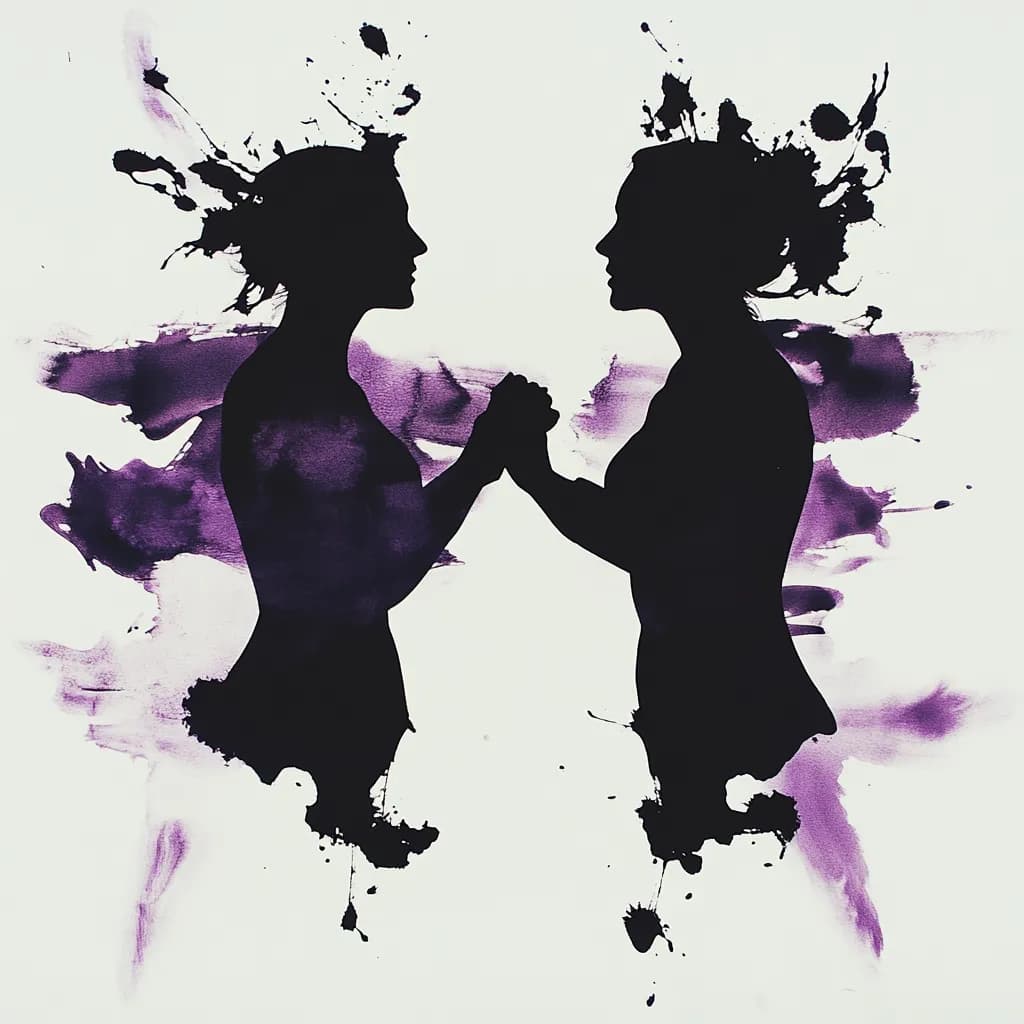 Transparent Relating