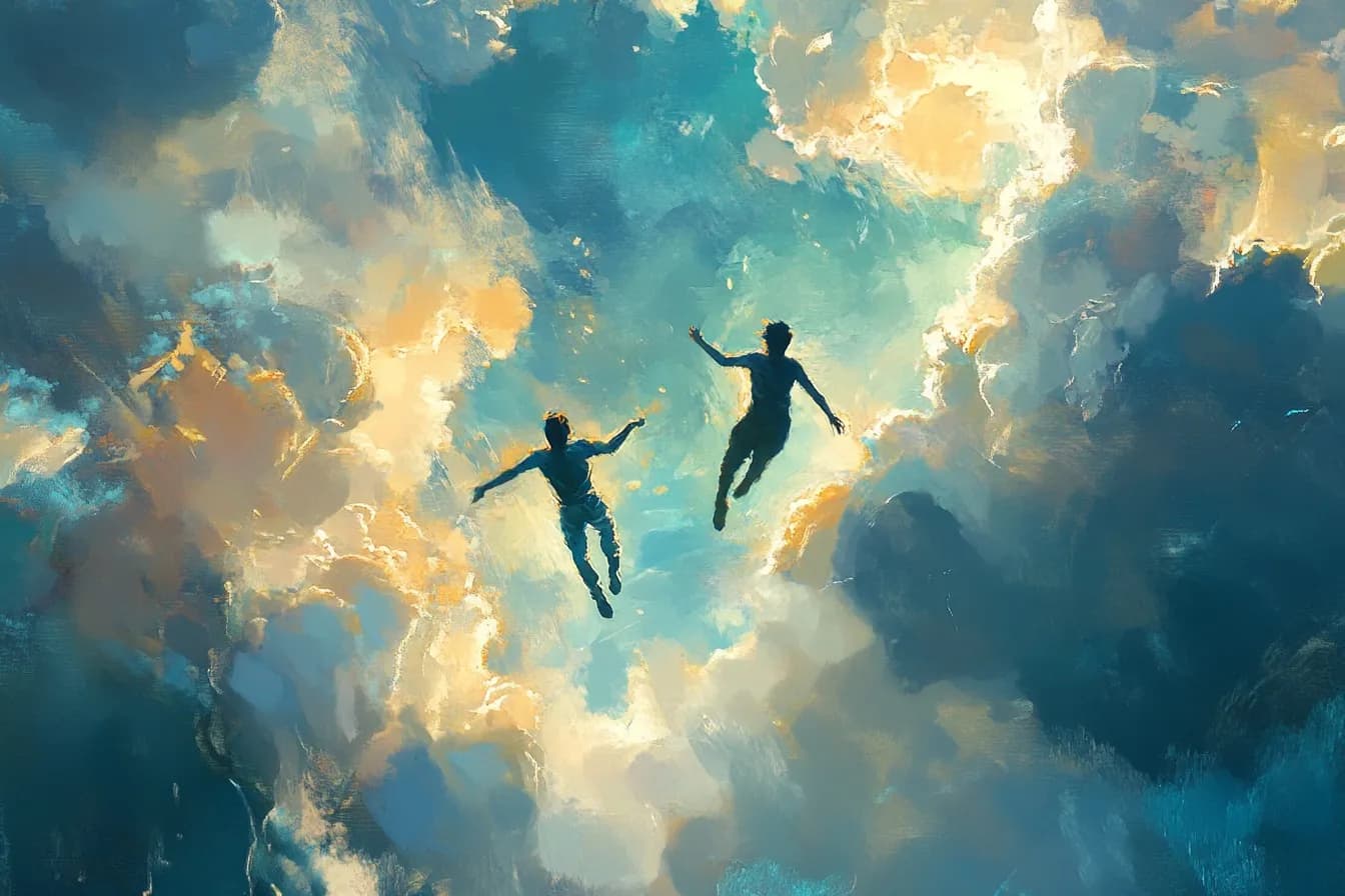 S P L O T : Z Improwizacji Kontaktowej do Obecności Relacyjnej i z powrotem