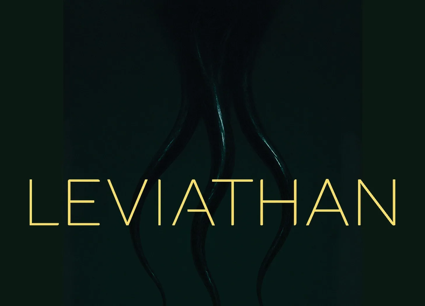 LEVIATHAN: przez cienie do świętości - projekcja filmu i wspólna refleksja (film po angielsku)